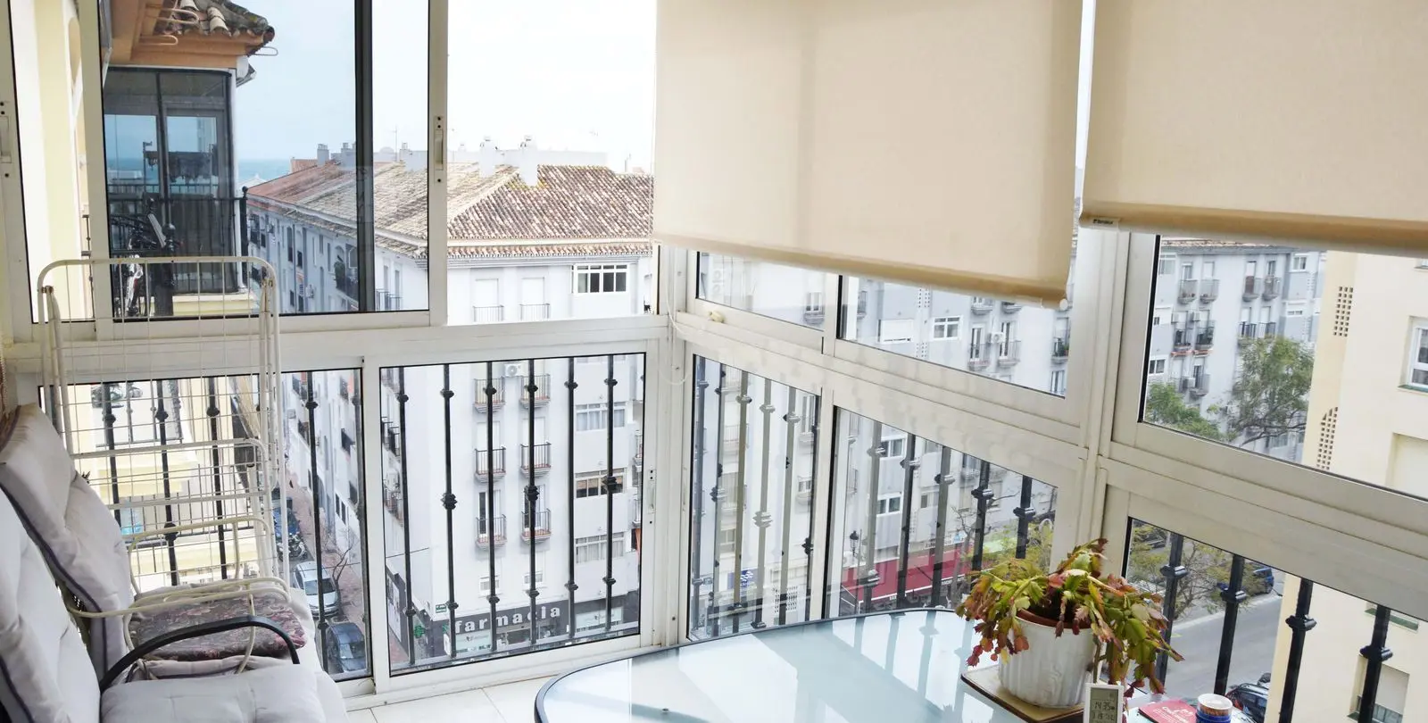 Sale of penthouse in Fuengirola 2