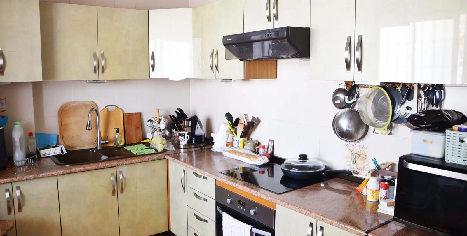 Sale of penthouse in Fuengirola 3