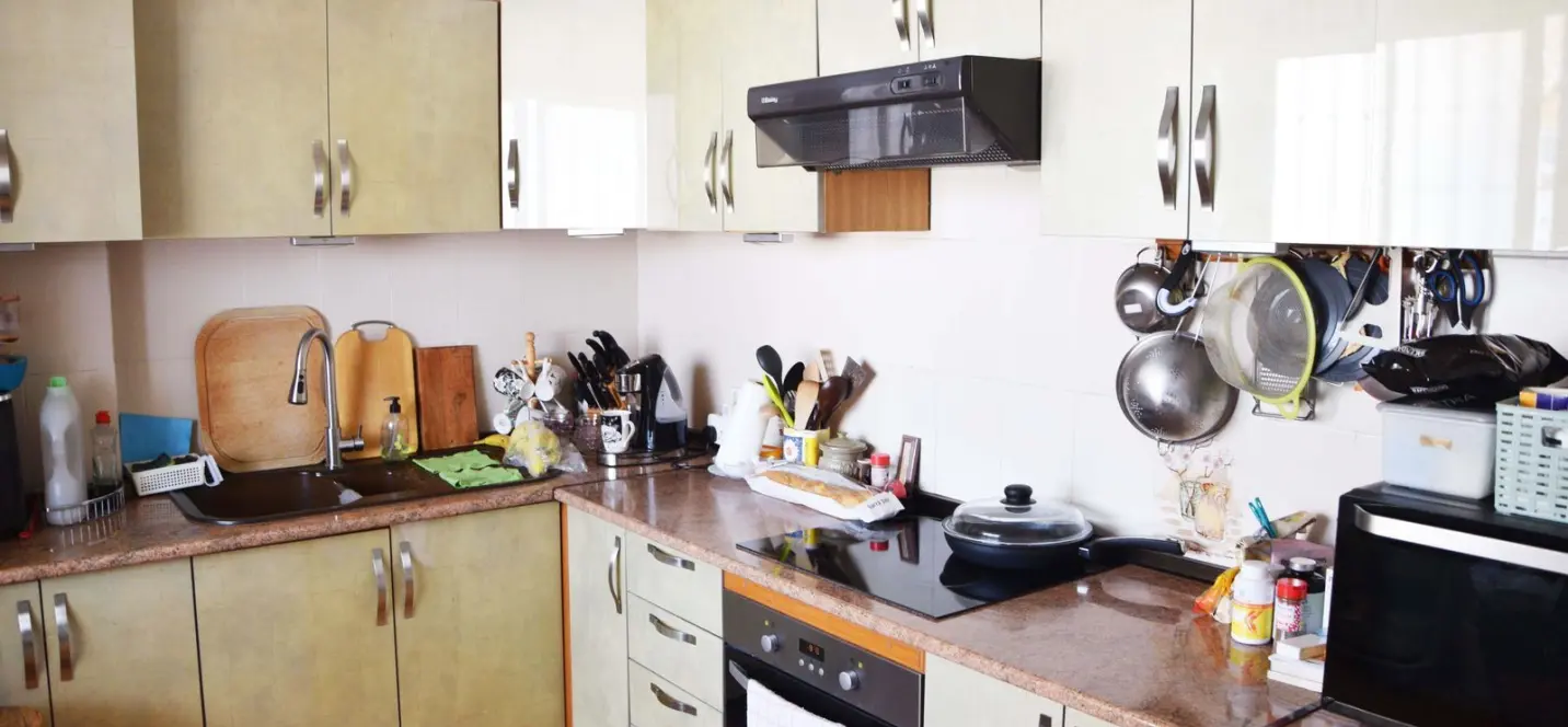 Sale of penthouse in Fuengirola 2