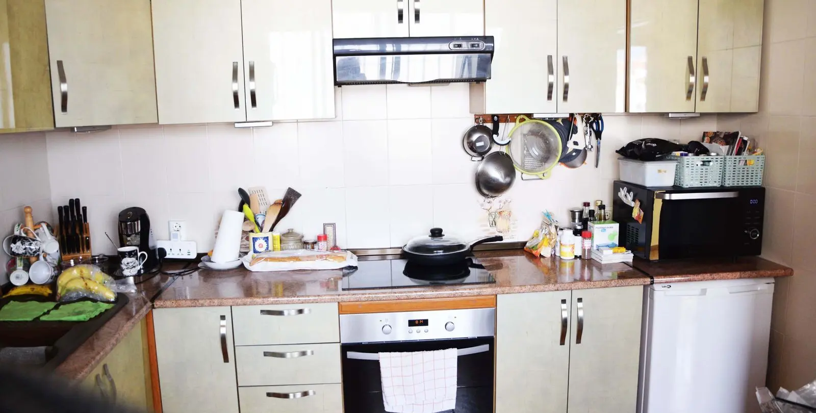 Sale of penthouse in Fuengirola 4