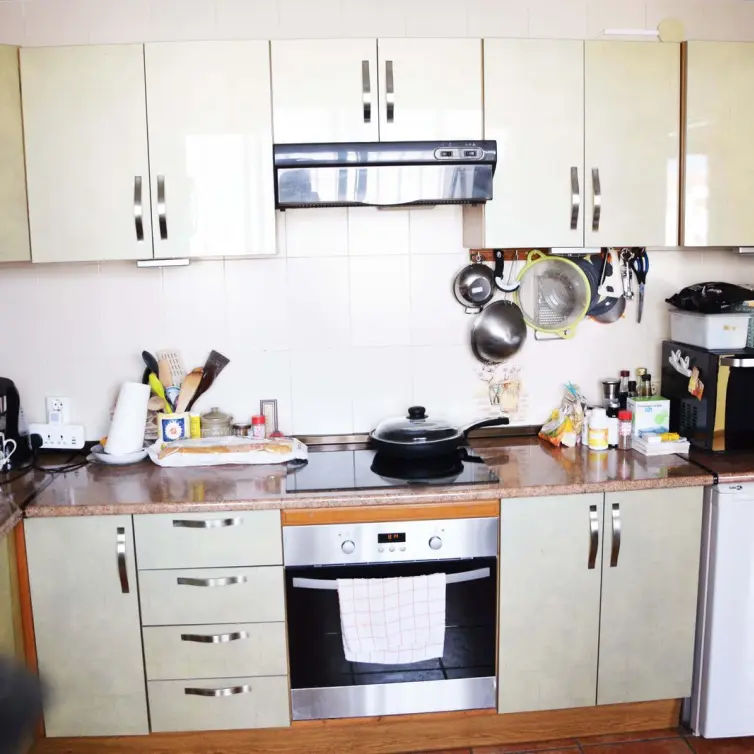 Sale of penthouse in Fuengirola