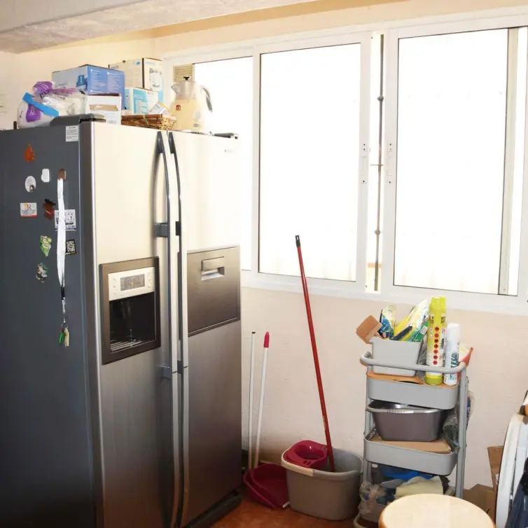 Sale of penthouse in Fuengirola
