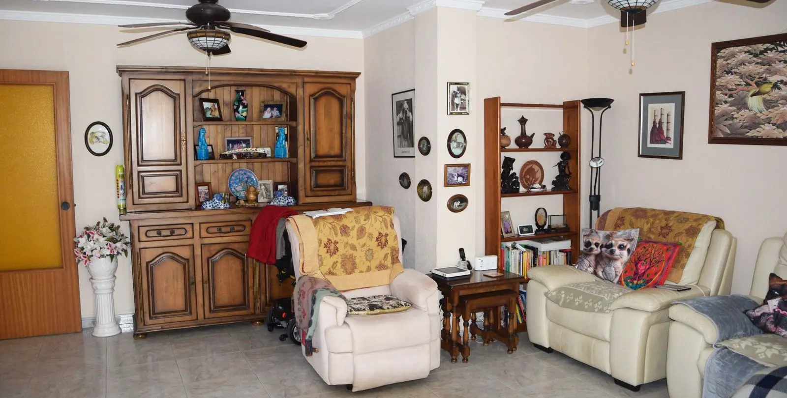 Sale of penthouse in Fuengirola 7