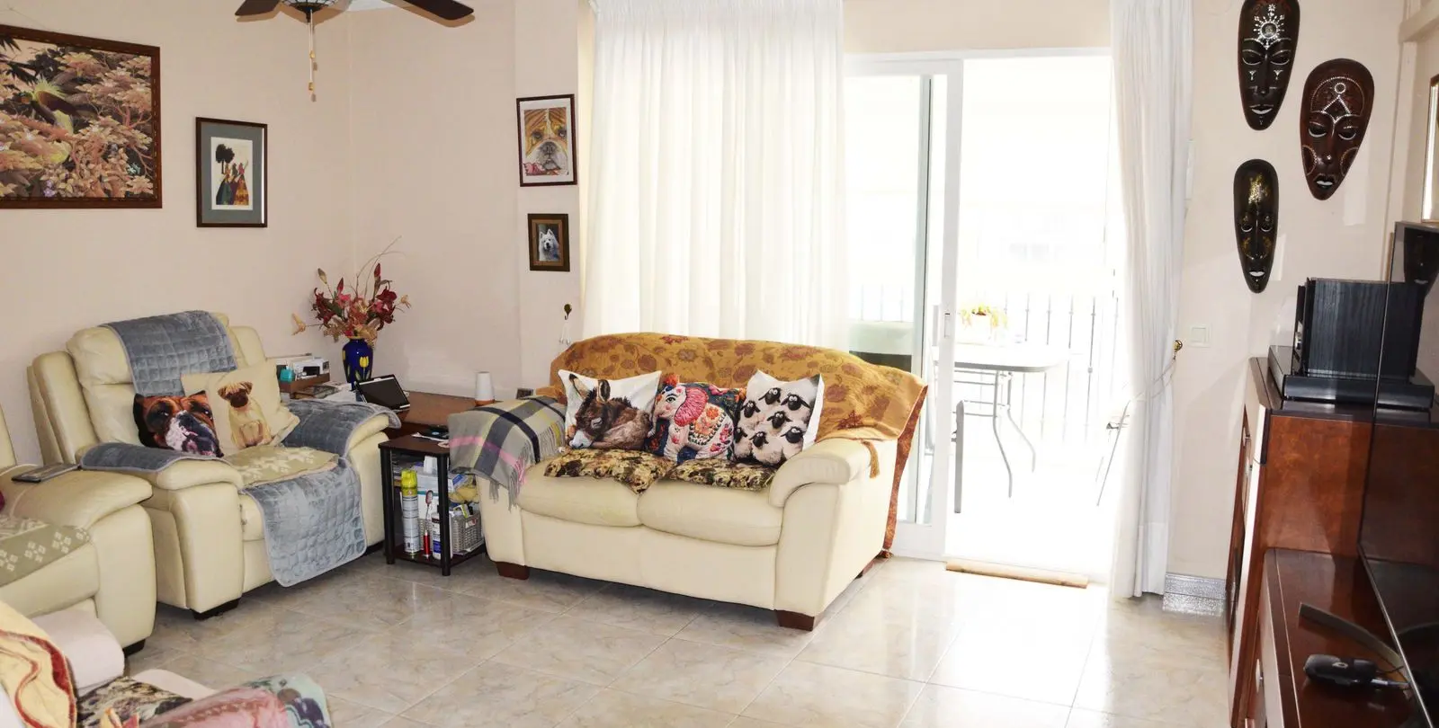 Sale of penthouse in Fuengirola 9