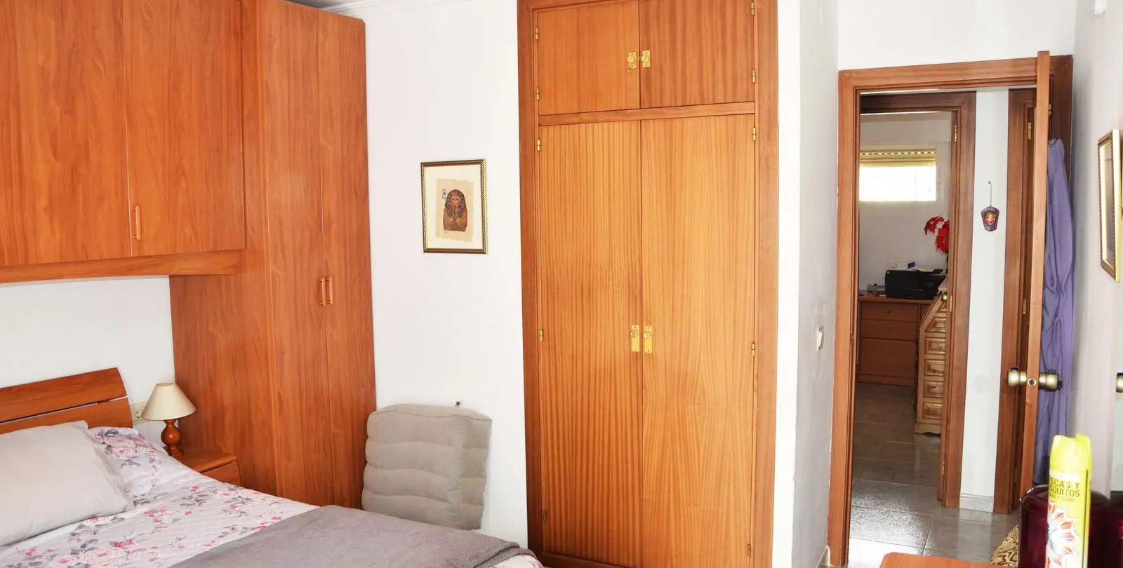 Sale of penthouse in Fuengirola 12