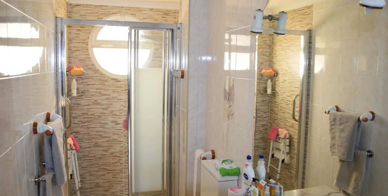 Sale of penthouse in Fuengirola 15