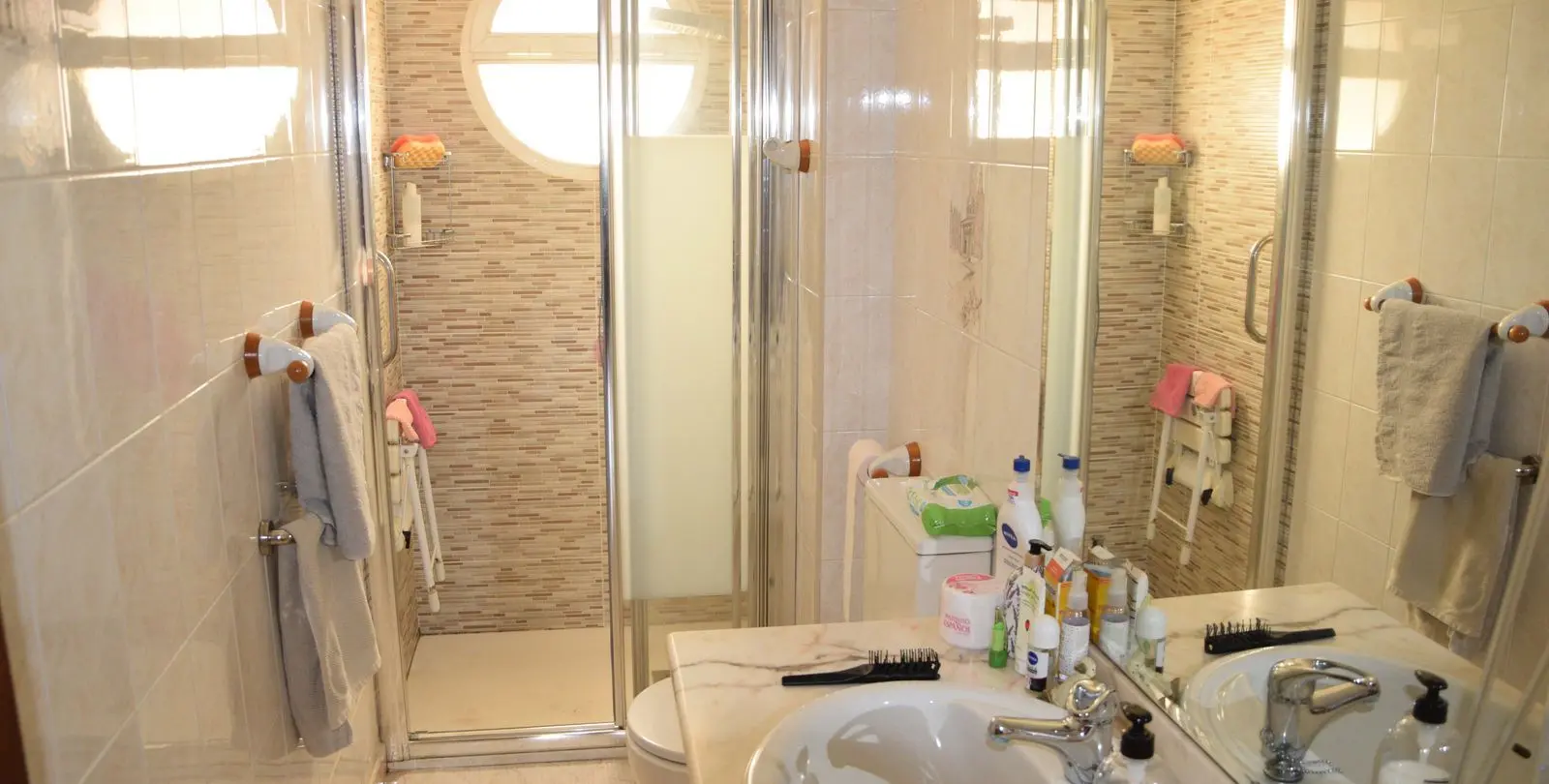 Sale of penthouse in Fuengirola 16