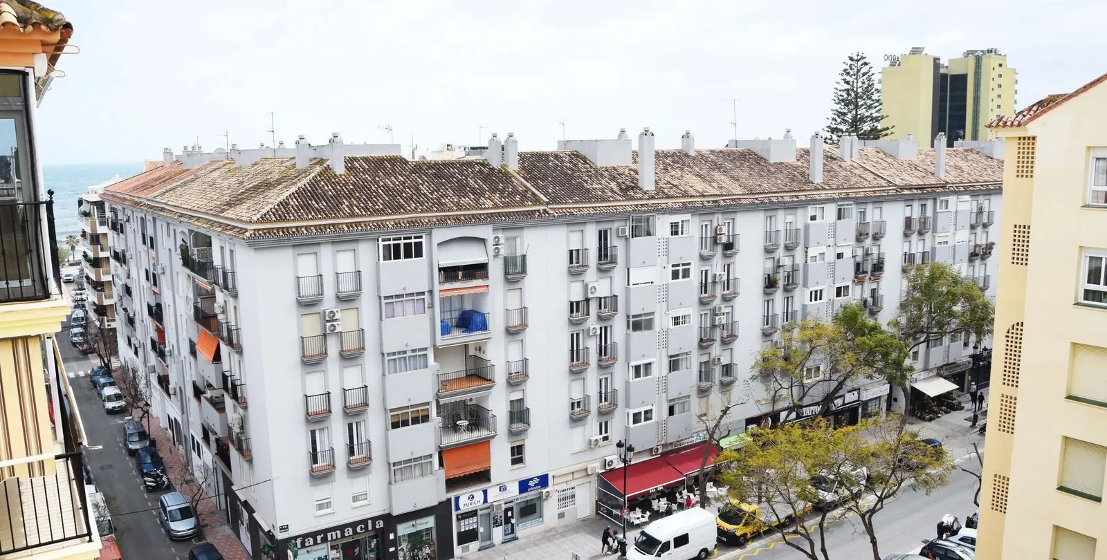 Sale of penthouse in Fuengirola 17