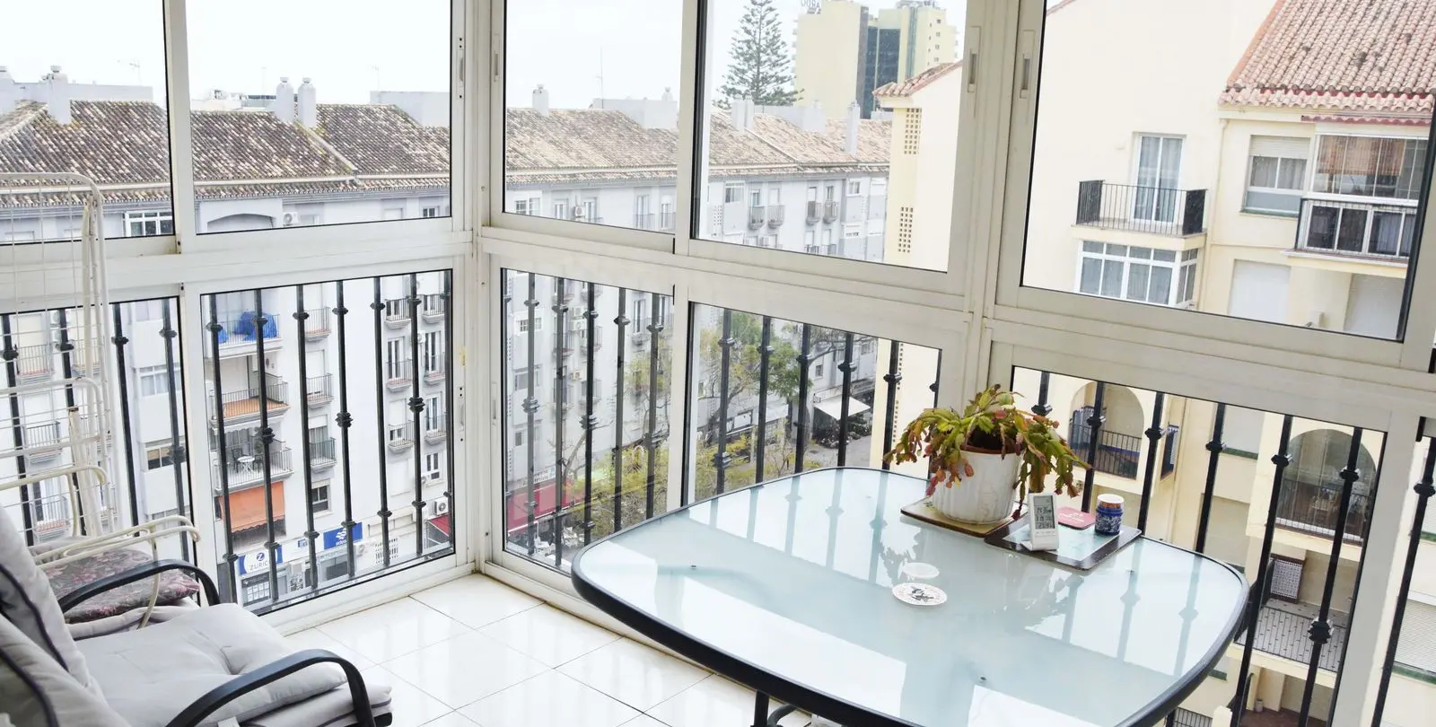 Sale of penthouse in Fuengirola 18