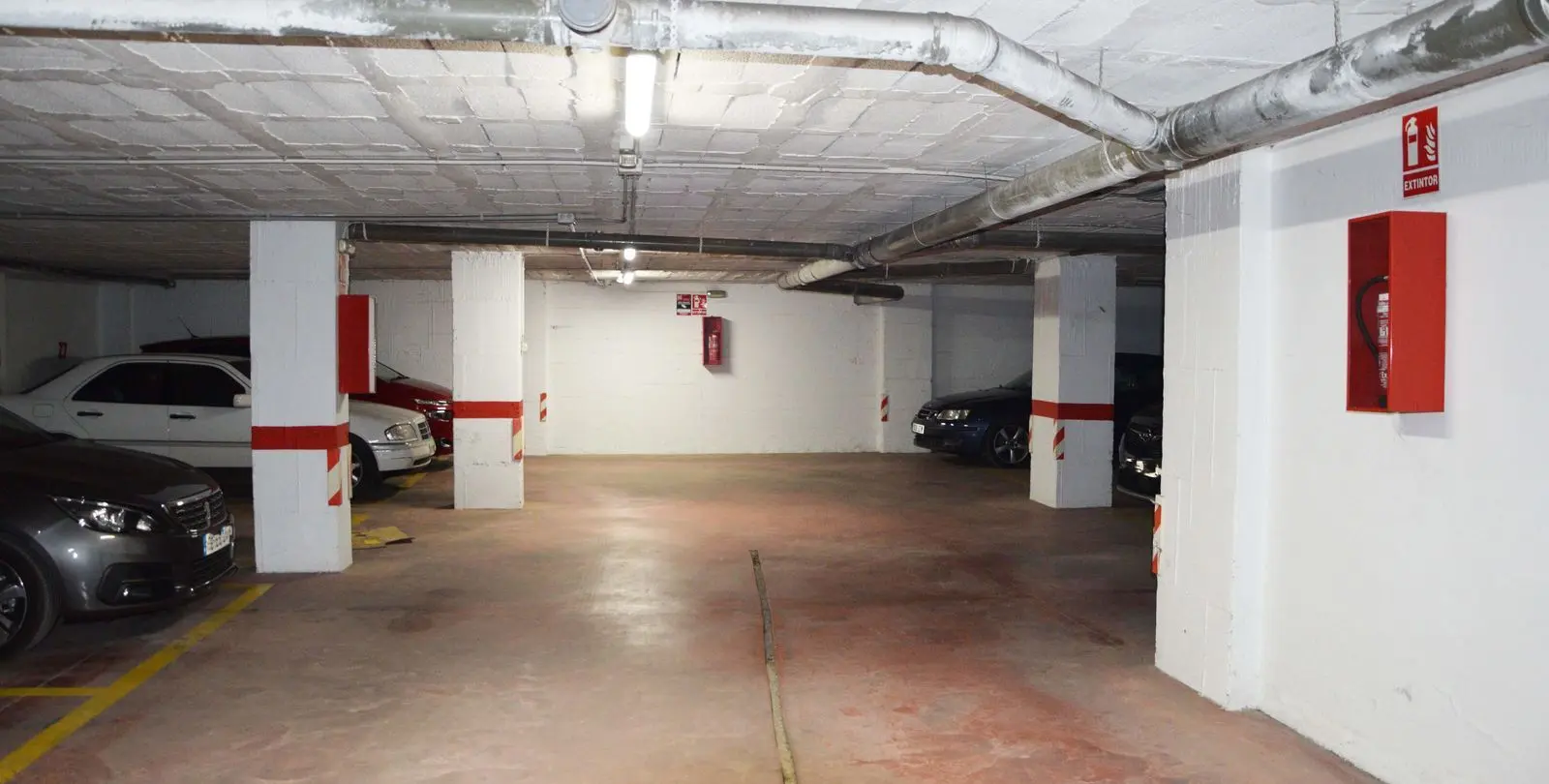 Sale of penthouse in Fuengirola 21