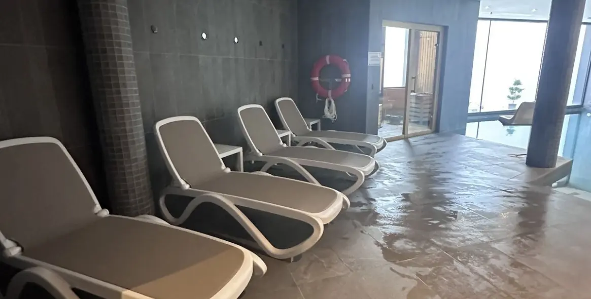 Sale of middle floor apartment in Cancelada 31