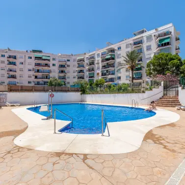 Продажа двухуровневого пентхауса в Torremolinos