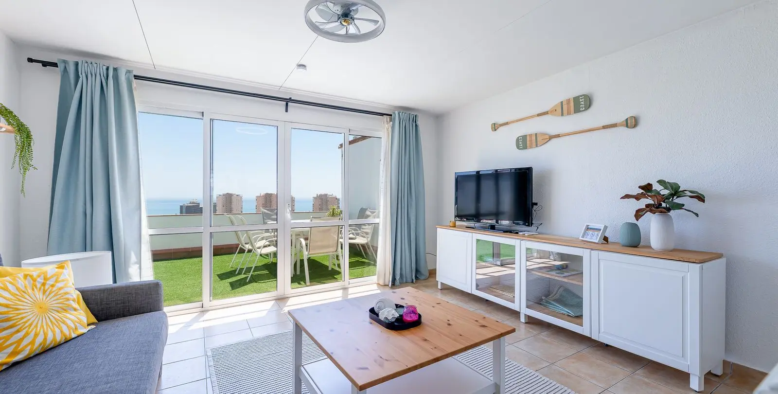 Sale of penthouse duplex in Torremolinos 8