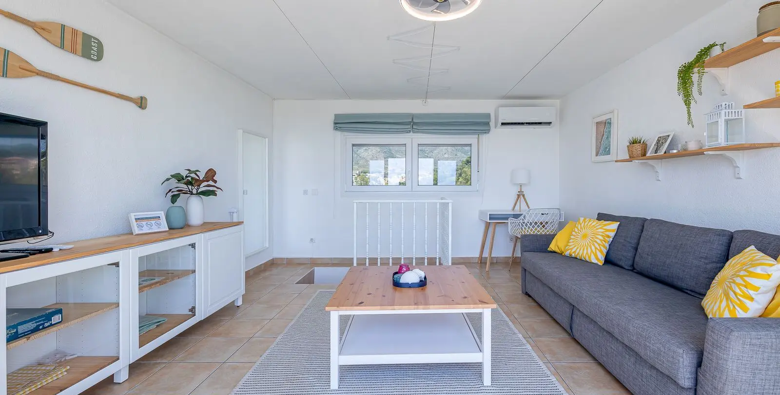 Sale of penthouse duplex in Torremolinos 9
