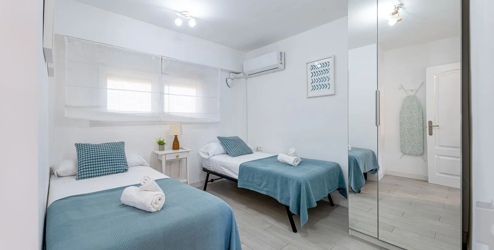 Sale of penthouse duplex in Torremolinos 18