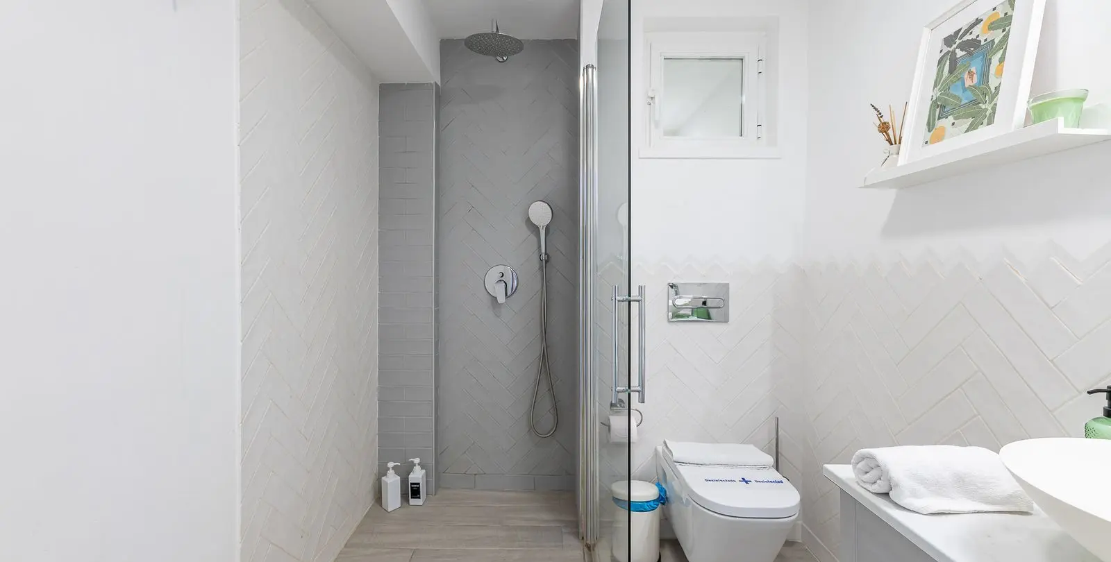 Sale of penthouse duplex in Torremolinos 19