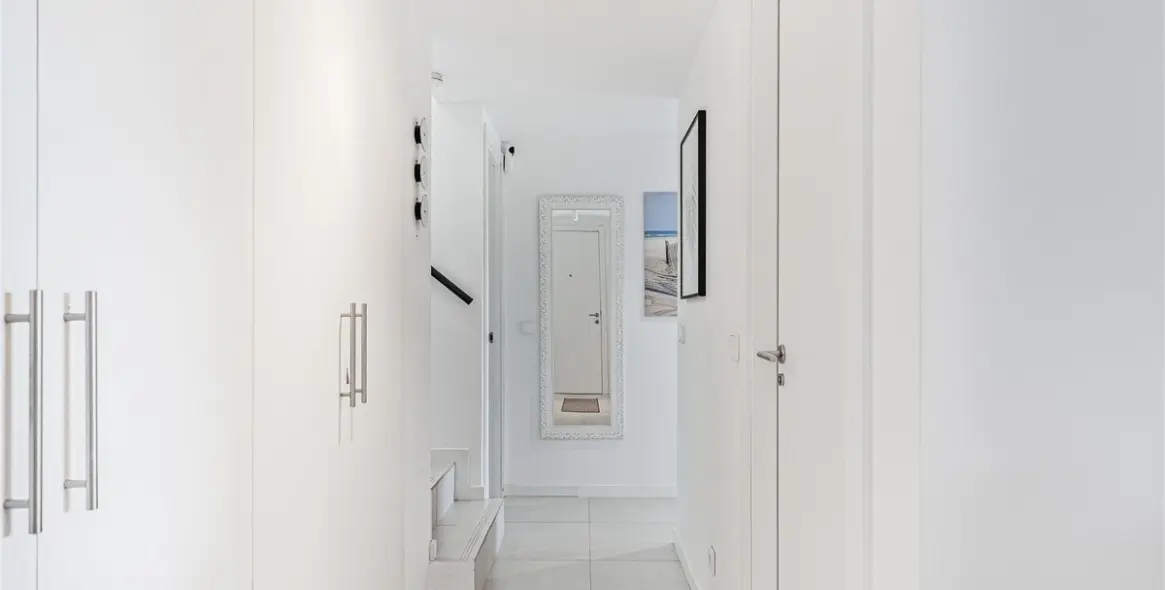 Venta de ático dúplex en Estepona 23