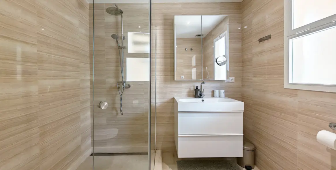 Sale of penthouse duplex in Benahavís 12