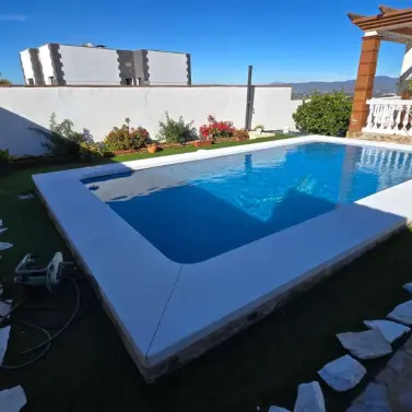 Sale of detached villa in Alhaurín de la Torre