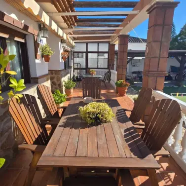 Sale of detached villa in Alhaurín de la Torre