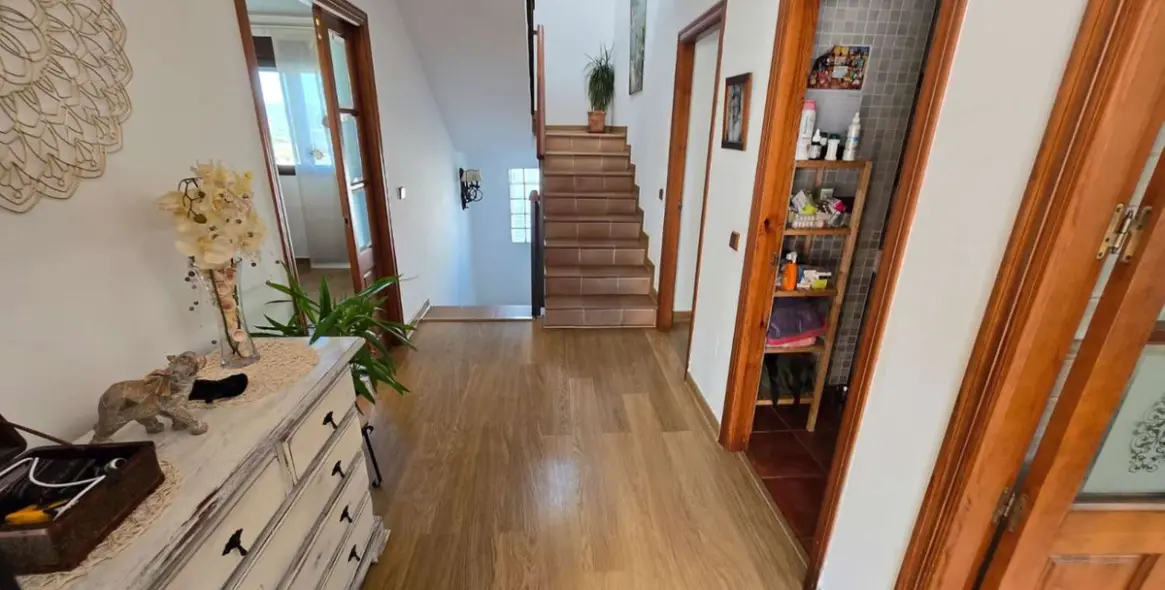 Sale of detached villa in Alhaurín de la Torre 6