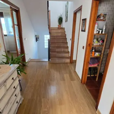 Sale of detached villa in Alhaurín de la Torre