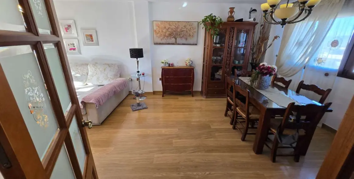 Sale of detached villa in Alhaurín de la Torre 7