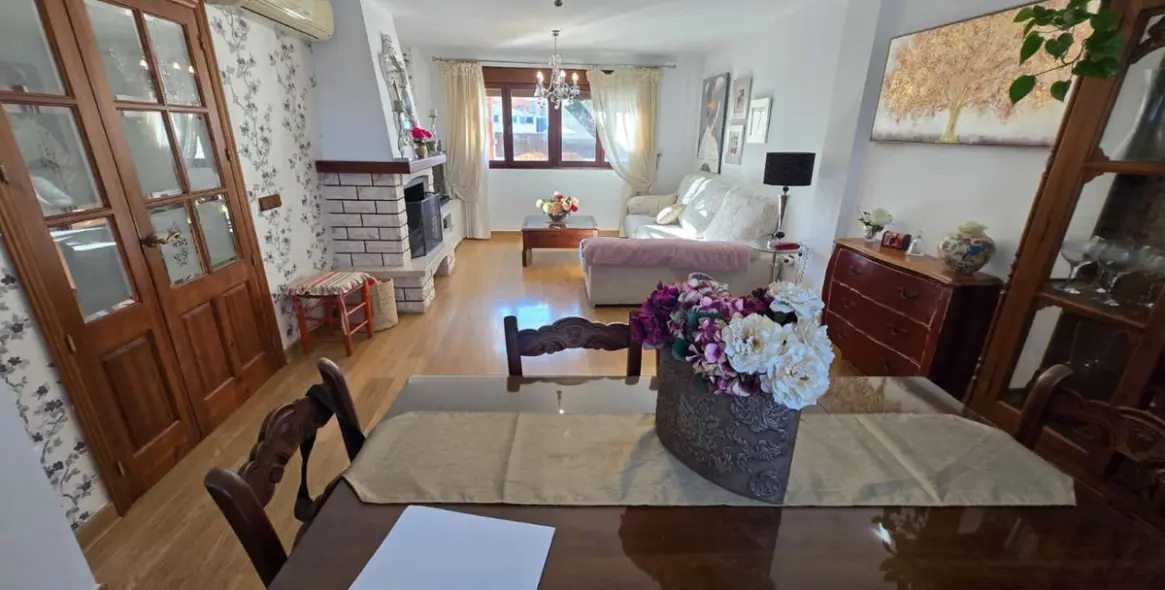 Sale of detached villa in Alhaurín de la Torre 8