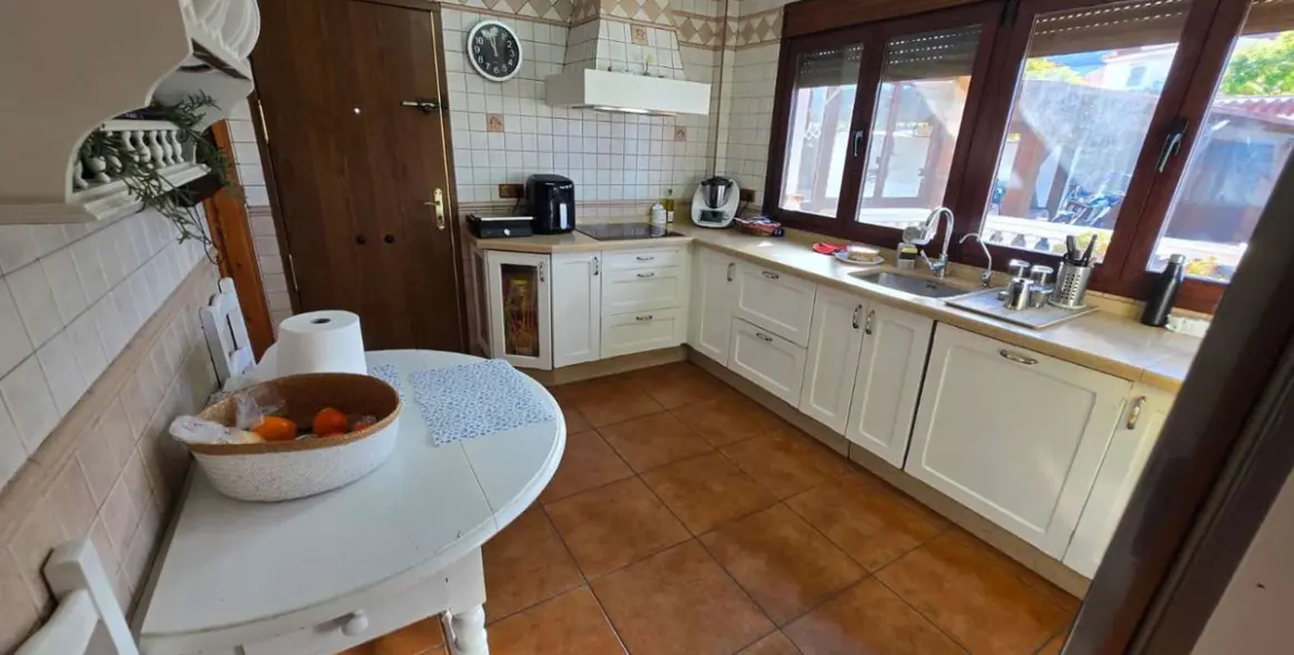 Sale of detached villa in Alhaurín de la Torre 11