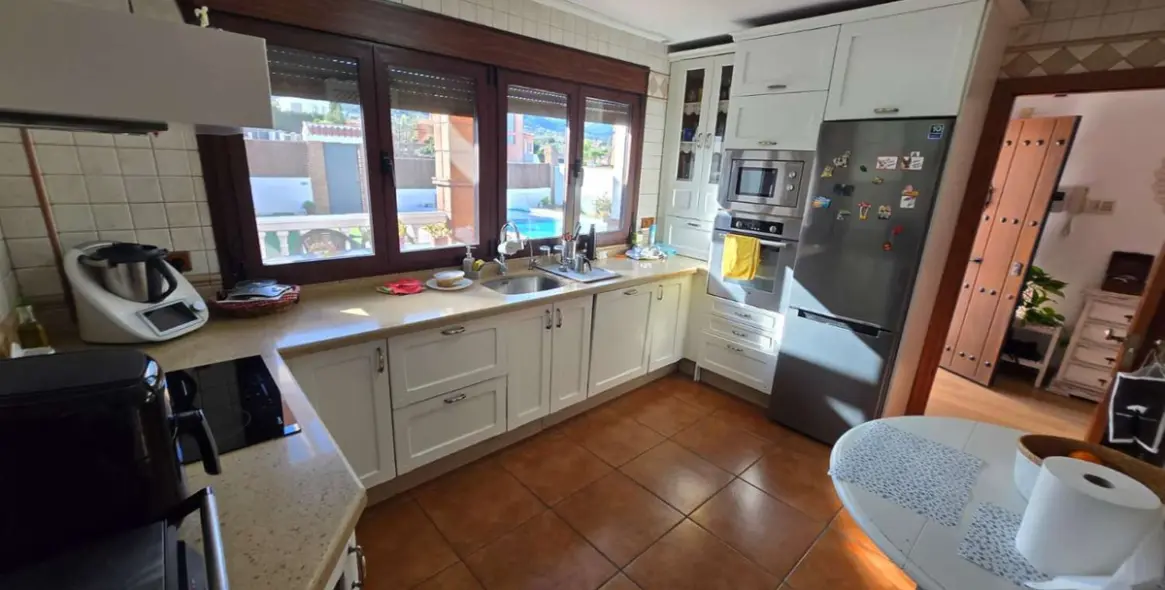 Sale of detached villa in Alhaurín de la Torre 12