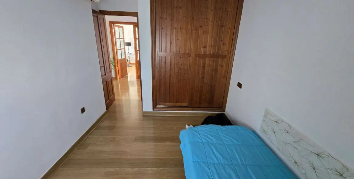 Sale of detached villa in Alhaurín de la Torre 16