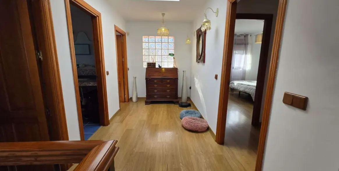 Sale of detached villa in Alhaurín de la Torre 18