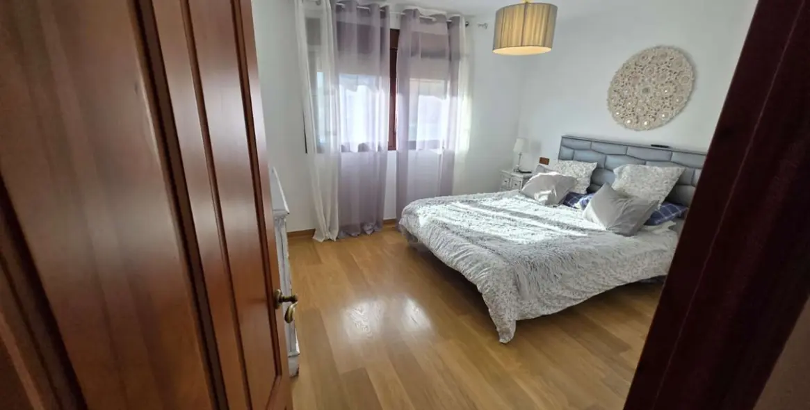 Sale of detached villa in Alhaurín de la Torre 19