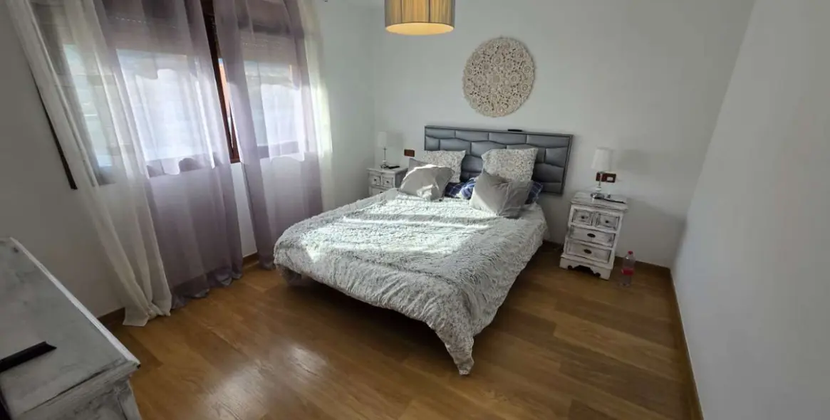 Sale of detached villa in Alhaurín de la Torre 21