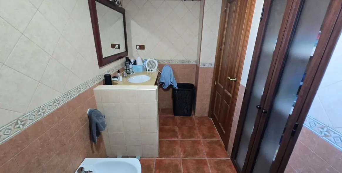Sale of detached villa in Alhaurín de la Torre 23