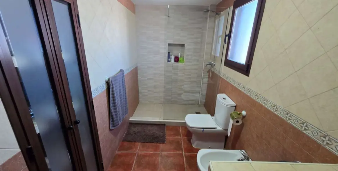 Sale of detached villa in Alhaurín de la Torre 24