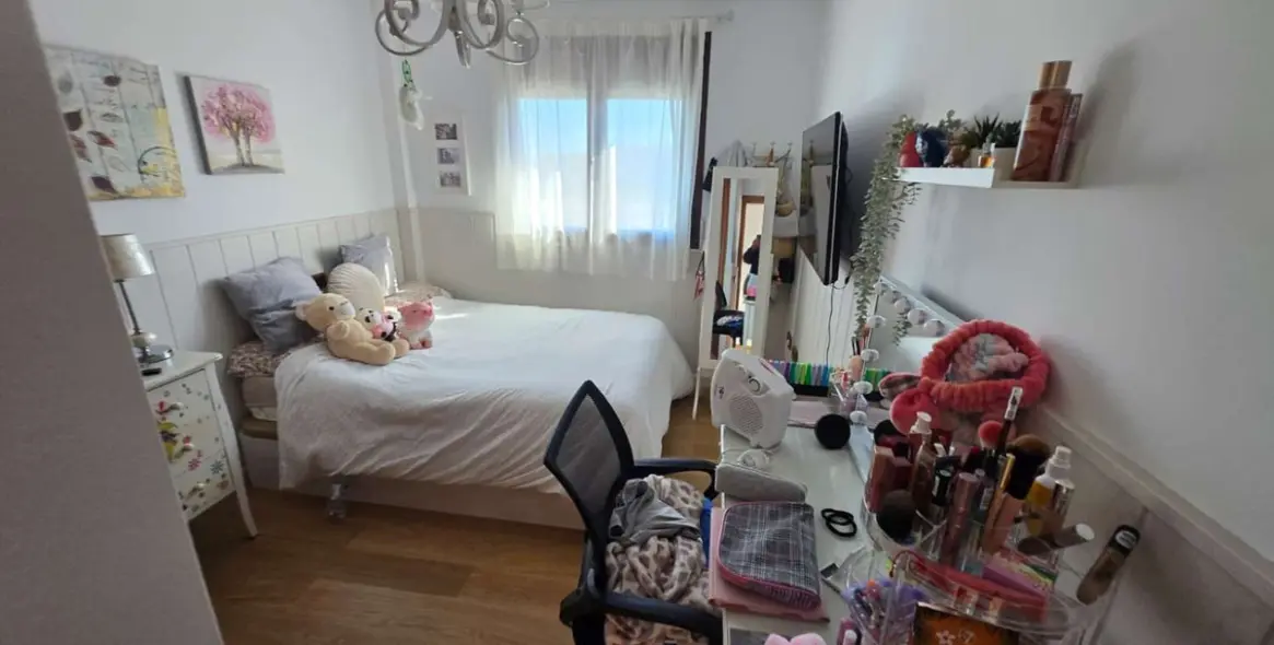 Sale of detached villa in Alhaurín de la Torre 25