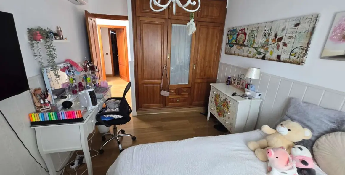 Sale of detached villa in Alhaurín de la Torre 26