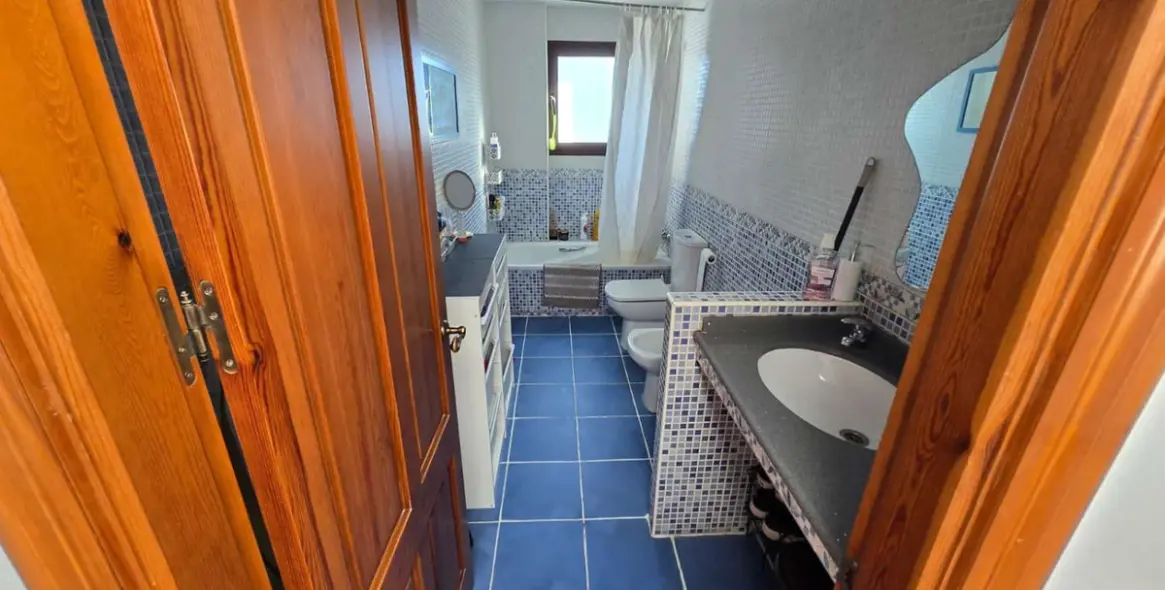 Sale of detached villa in Alhaurín de la Torre 27