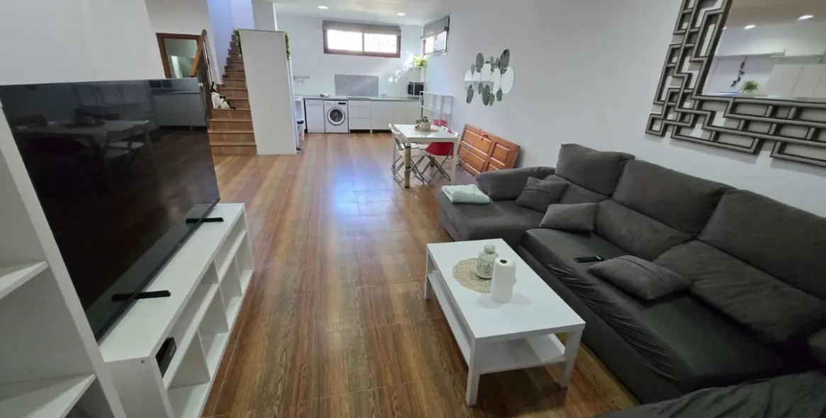 Sale of detached villa in Alhaurín de la Torre 31