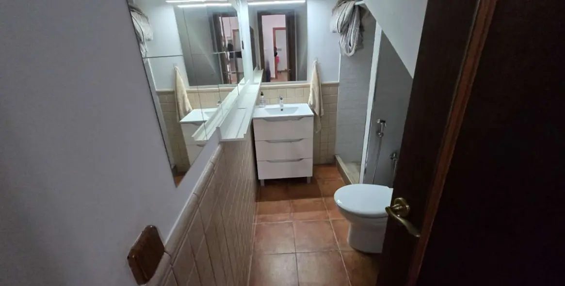 Sale of detached villa in Alhaurín de la Torre 35