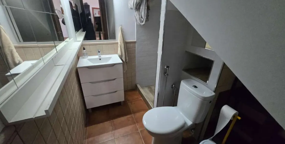 Sale of detached villa in Alhaurín de la Torre 36