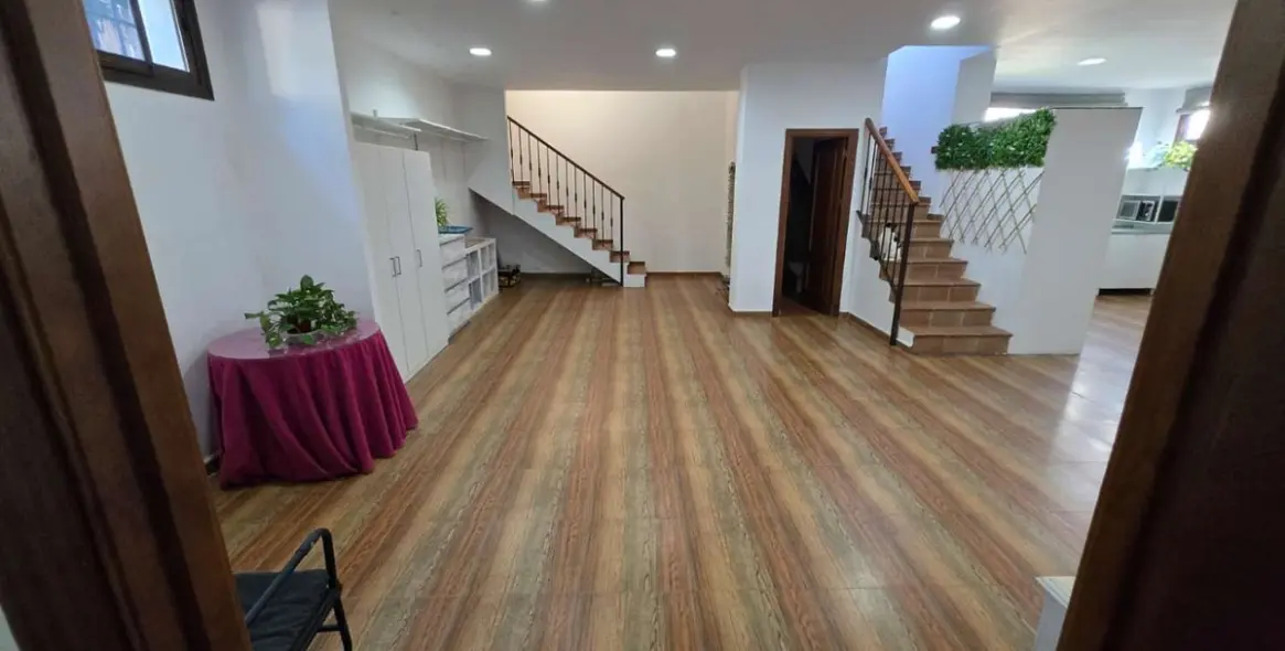 Sale of detached villa in Alhaurín de la Torre 38