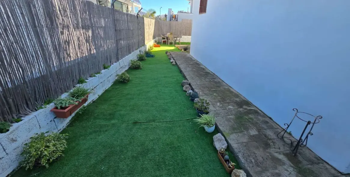 Sale of detached villa in Alhaurín de la Torre 39