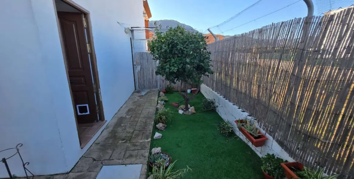 Sale of detached villa in Alhaurín de la Torre 40