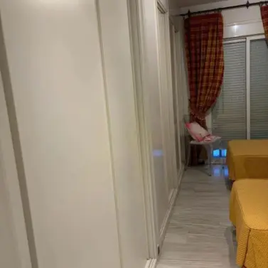 Sale of middle floor apartment in Puerto Banús