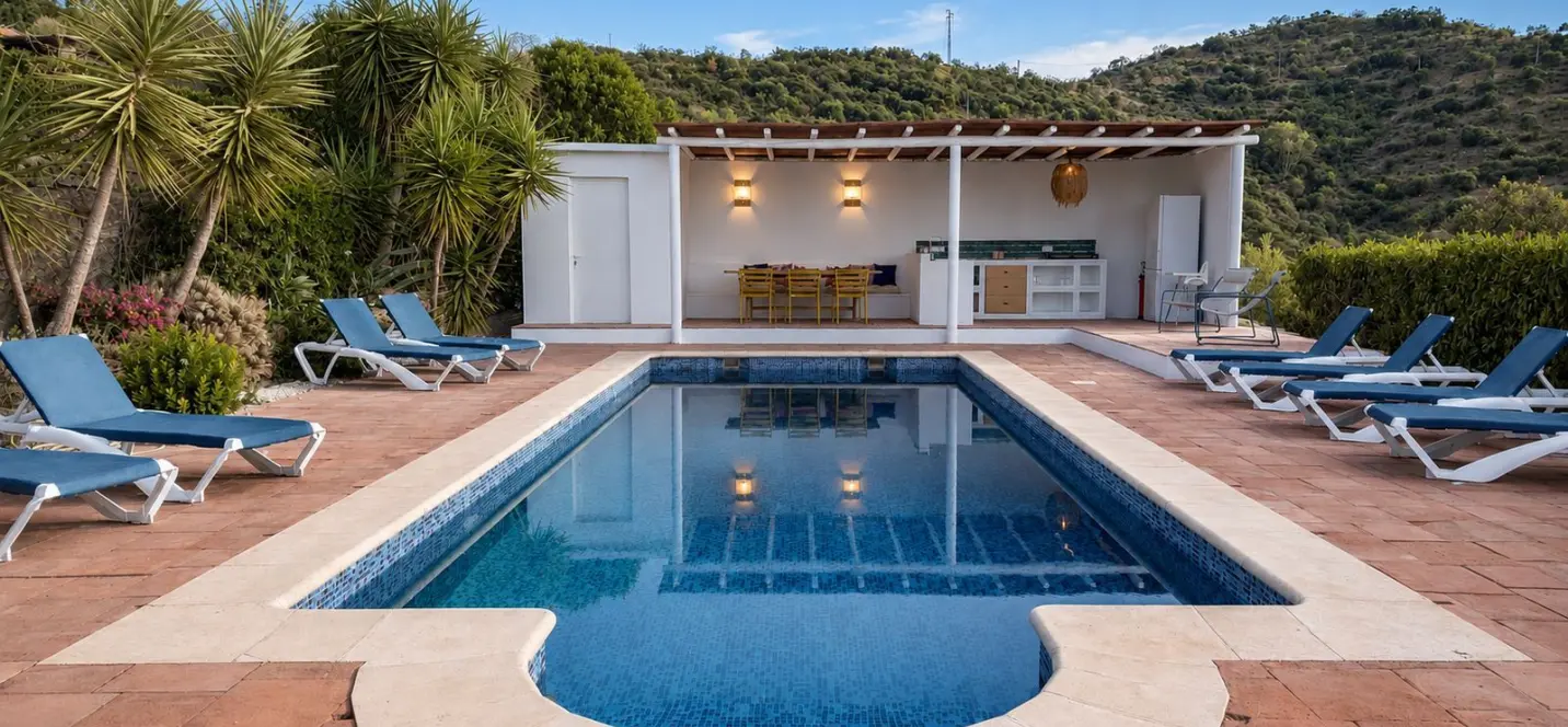Venta de finca - cortijo en Casabermeja 0