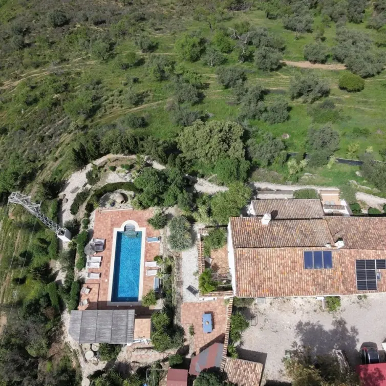 Venta de finca - cortijo en Casabermeja