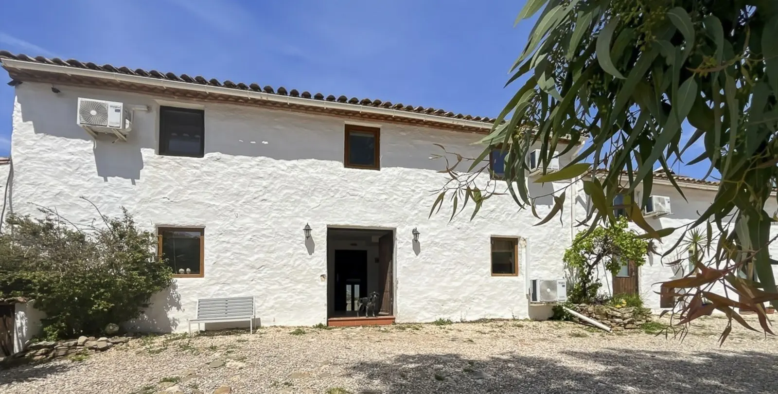 Sale of finca - cortijo in Casabermeja 8