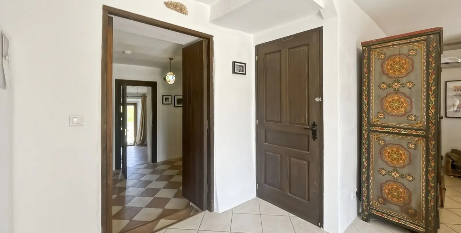 Sale of finca - cortijo in Casabermeja 15